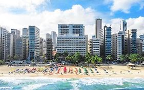 HOTEL NAVEGANTES VISTA PARA MAR Boa Viagem